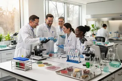 2027 Best Online Biology Degree Programs Ranking in Wisconsin