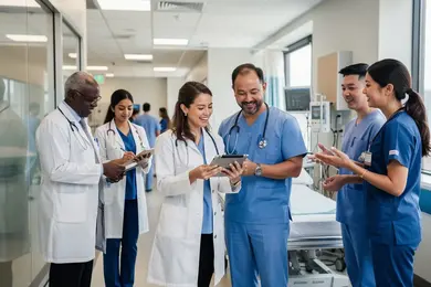 2027 Best Online Doctorate in Healthcare Degree Programs Ranking in New Jersey