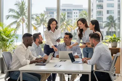 2027 Best Online Entrepreneurship Degree Programs Ranking in Florida