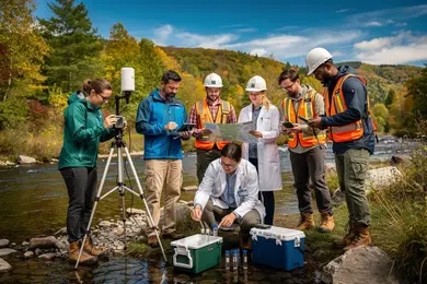 2027 Best Online Environmental Science Degree Programs Ranking in the Northeast