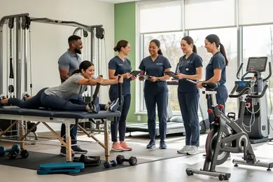 2027 Best Online Exercise Science Degree Programs Ranking in Illinois