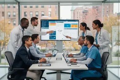 2027 Best Online Health Informatics Degree Programs Ranking in the Northeast
