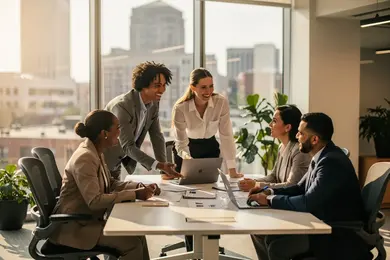2027 Best Online Human Resources Degree Programs Ranking in Louisville, KY