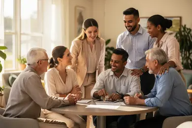 2027 Best Online Human Services Degree Programs Ranking in New Jersey