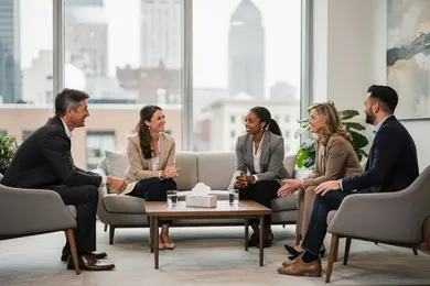 2027 Best Online Master's in Clinical Mental Health Counseling Degree Programs Ranking in the Northeast