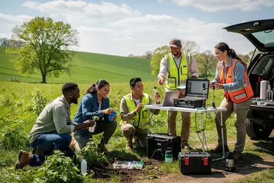 2027 Best Online Master's in Environmental Science Degree Programs Ranking in the Midwest