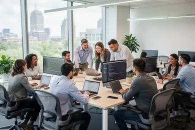 2027 Best Online Master's in Information Technology Degree Programs Ranking in Virginia