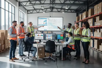 2027 Best Online Master's in Logistics Degree Programs Ranking in the Midwest