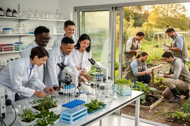 2027 Easiest Online Bachelor's in Biology Degree Programs Ranking in the West