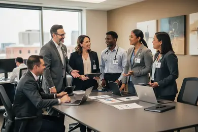 2027 Easiest Online Bachelor's in Healthcare Management Degree Programs Ranking in Kansas