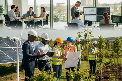 2027 Easiest Online Bachelor's in Sustainability Degree Programs Ranking in the USA