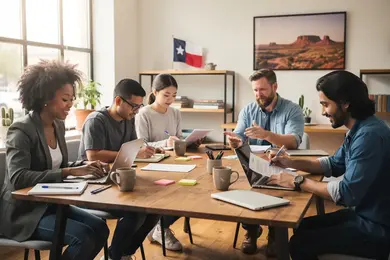 2027 Easiest Online Creative Writing Degree Programs Ranking in Texas