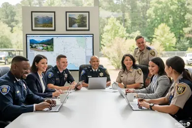 2027 Easiest Online Criminal Justice Degree Programs Ranking in North Carolina thumbnail