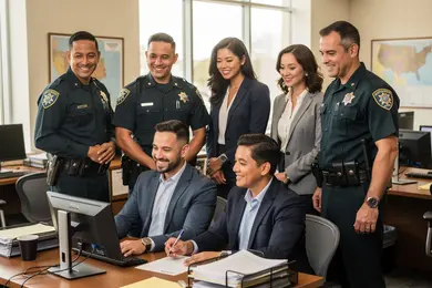2027 Easiest Online Criminal Justice Degree Programs Ranking in Texas thumbnail