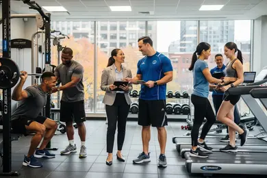 2027 Easiest Online Exercise Science Degree Programs Ranking in the Northeast