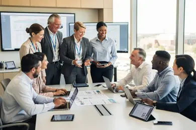 2027 Easiest Online Healthcare Management Degree Programs Ranking in Kansas