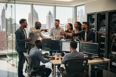 2027 Easiest Online Information Technology Degree Programs Ranking in Philadelphia, PA