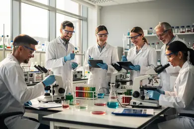 2027 Easiest Online Master's in Biology Degree Programs Ranking in the West