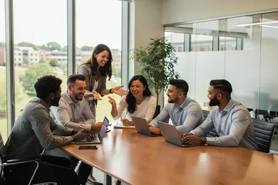 2027 Easiest Online Master's in Communication Degree Programs Ranking in Maryland