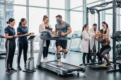 2027 Easiest Online Master's in Exercise Science Degree Programs Ranking in the Northeast