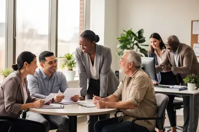 2027 Easiest Online Master's in Human Services Degree Programs Ranking in Virginia