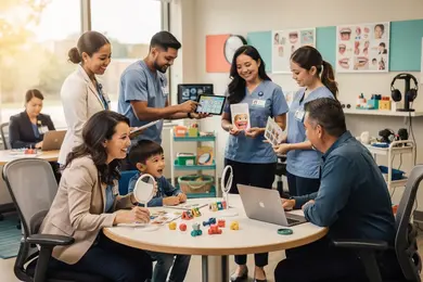 2027 Easiest Online Master's in Speech Pathology Degree Programs Ranking in the South thumbnail