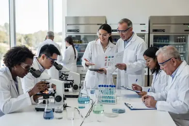 2027 Fastest Online Bachelor's in Biology Degree Programs Ranking in the West