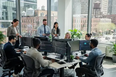 2027 Fastest Online Bachelor's in Computer Science Degree Programs Ranking in the Northeast