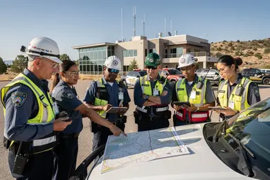 2027 Fastest Online Bachelor's in Emergency Management Degree Programs Ranking in the West