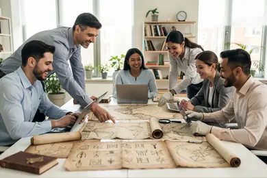 2027 Fastest Online Bachelor's in History Degree Programs Ranking in the West