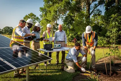 2027 Fastest Online Bachelor's in Sustainability Degree Programs Ranking in the South