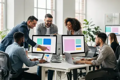 2027 Fastest Online Bachelor's in Web Design Degree Programs Ranking in the West
