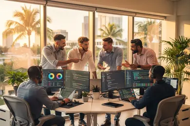 2027 Fastest Online Computer Science Degree Programs Ranking in Florida
