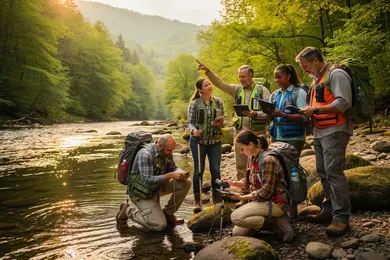 2027 Fastest Online Environmental Science Degree Programs Ranking in West Virginia