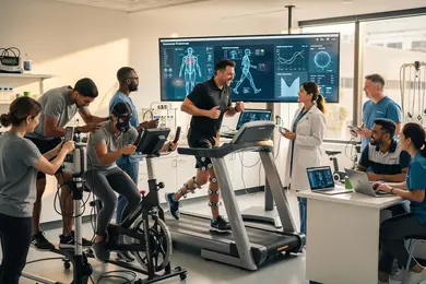 2027 Fastest Online Exercise Science Degree Programs Ranking in the West