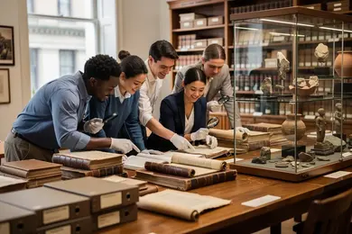 2027 Fastest Online History Degree Programs Ranking in the West