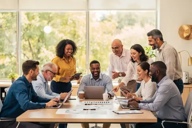 2027 Fastest Online Master's in Entrepreneurship Degree Programs Ranking in the South