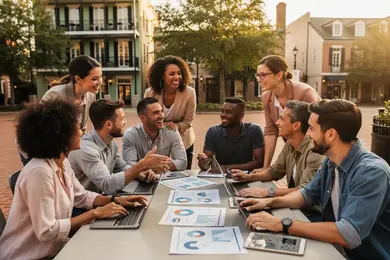 2027 Fastest Online Master's in Sociology Degree Programs Ranking in the South