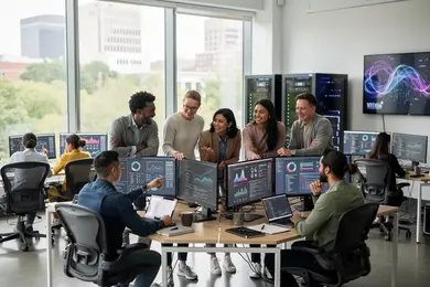 2027 Most Affordable Data Science Degree Programs Ranking in North Carolina