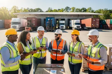 2027 Most Affordable Logistics Degree Programs Ranking in North Carolina