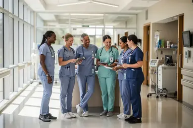 2027 Most Affordable Nursing Degree Programs Ranking in Richmond thumbnail
