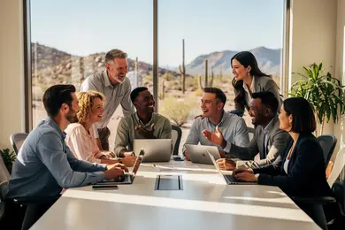 2027 Most Affordable Online Bachelor's in Communication Degree Programs Ranking in Arizona
