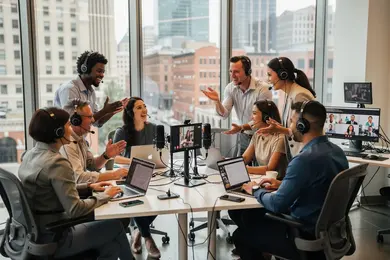 2027 Most Affordable Online Bachelor's in Communication Degree Programs Ranking in Pennsylvania