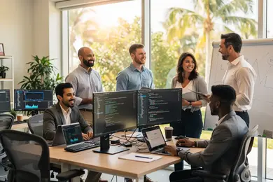 2027 Most Affordable Online Bachelor's in Computer Science Degree Programs Ranking in Florida