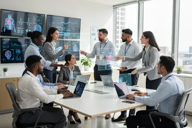 2027 Most Affordable Online Bachelor's in Health Informatics Degree Programs Ranking in the USA