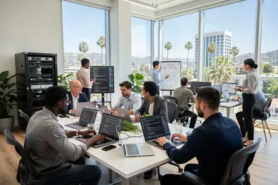 2027 Most Affordable Online Bachelor's in Information Technology Degree Programs Ranking in California