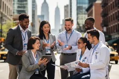 2027 Most Affordable Online Bachelor's in Public Health Degree Programs Ranking in New York