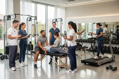 2027 Most Affordable Online Doctorate in Exercise Science Degree Programs Ranking in the USA