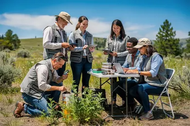 2027 Most Affordable Online Environmental Science Degree Programs Ranking in the USA thumbnail