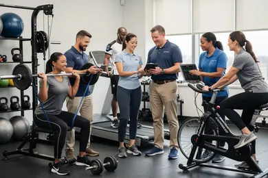 2027 Most Affordable Online Exercise Science Degree Programs Ranking in Pennsylvania